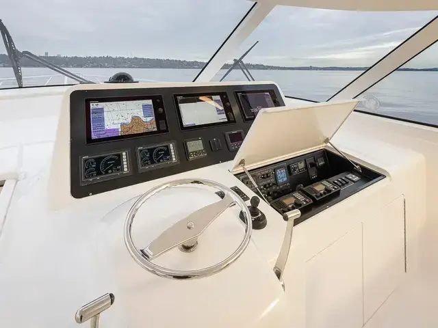 Viking 52'