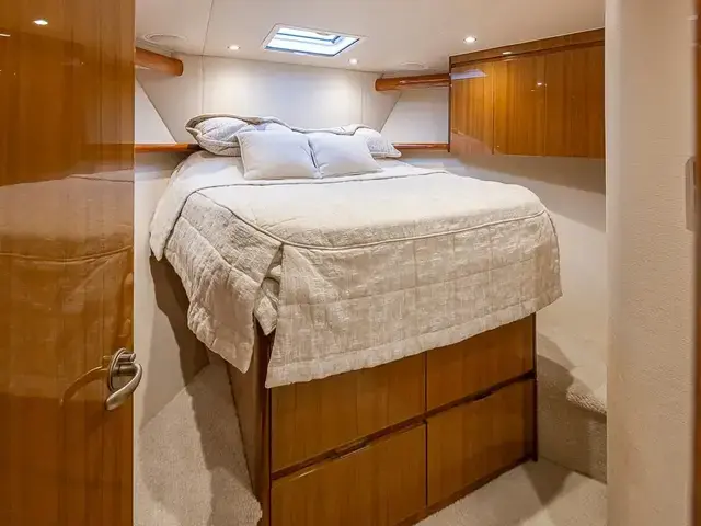 Viking 52'