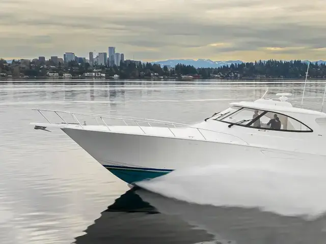 Viking 52'