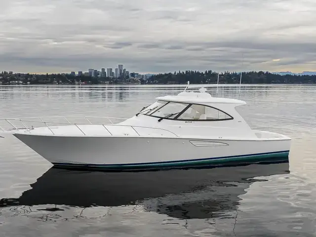 Viking 52'