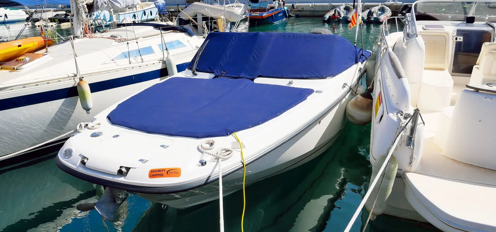 2014 Boston Whaler 230 vantage