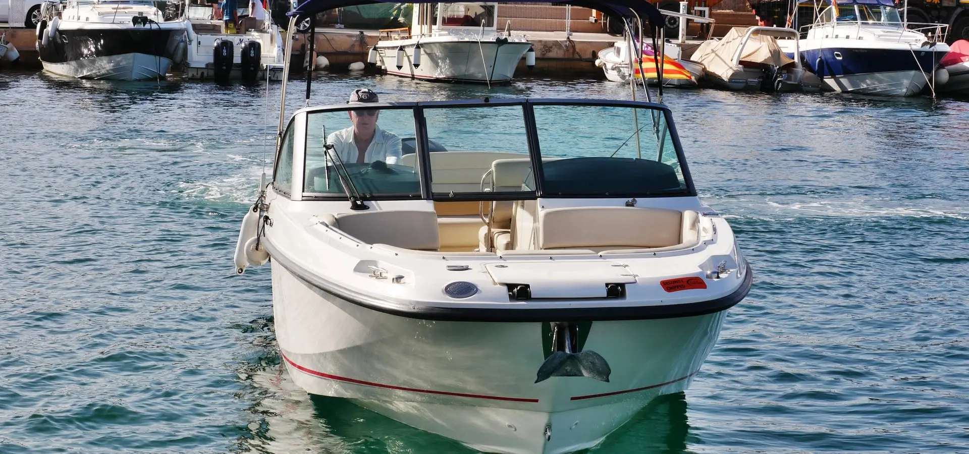 2014 Boston Whaler 230 vantage