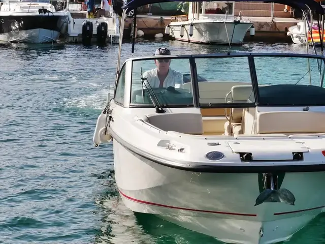 Boston Whaler 230 Vantage