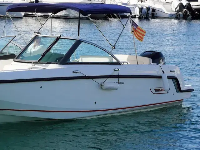 Boston Whaler 230 Vantage