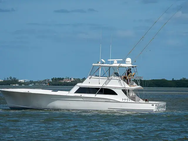 Sportsman 60'