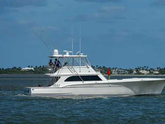 Sportsman 60'