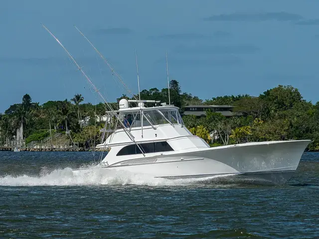 Sportsman 60'