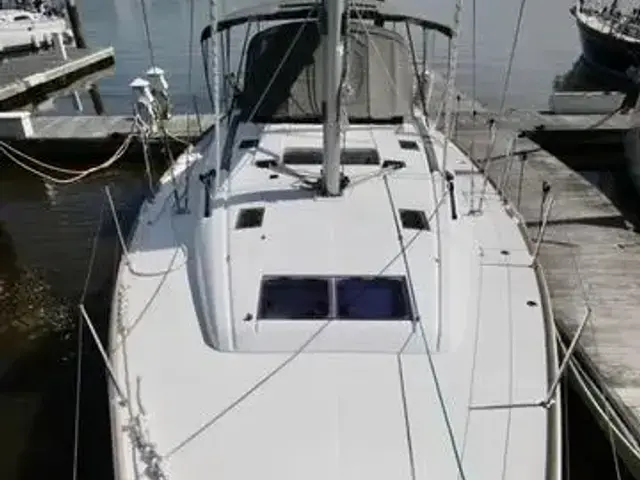 Jeanneau 47'