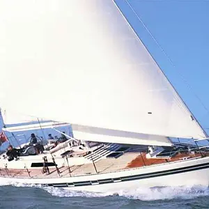 1993 Tayana 55