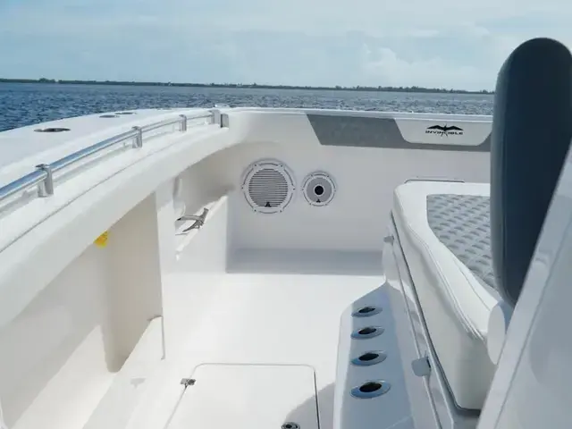 Invincible 46 Catamaran