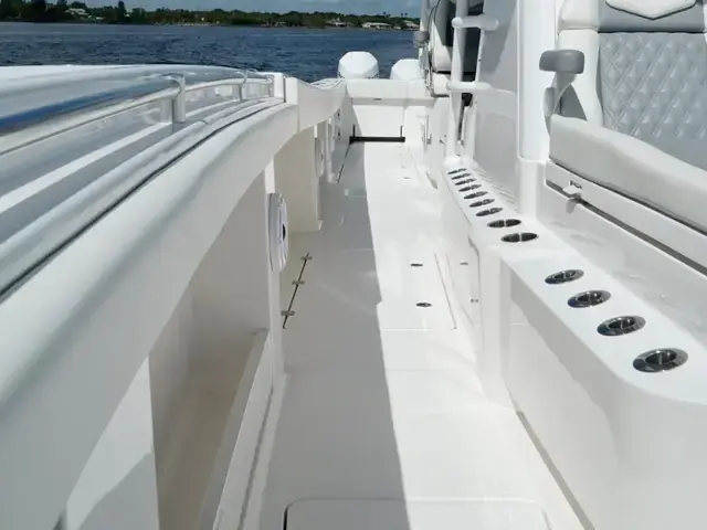 Invincible 46 Catamaran