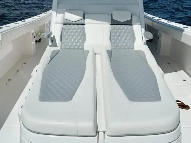 Invincible 46 Catamaran