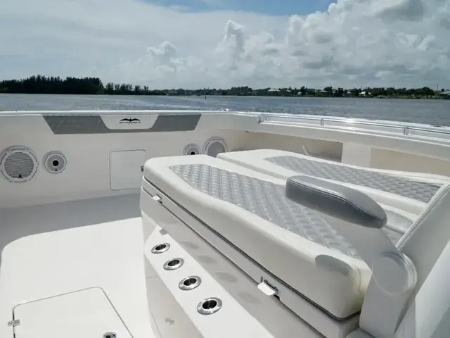 Invincible 46 Catamaran