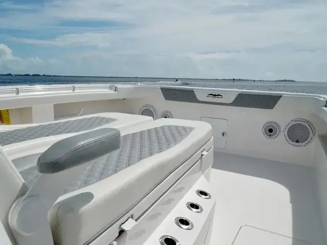 Invincible 46 Catamaran