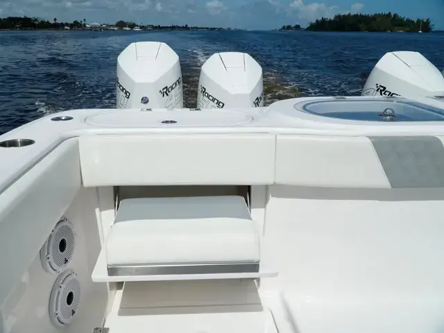 Invincible 46 Catamaran