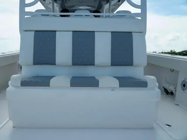 Invincible 46 Catamaran