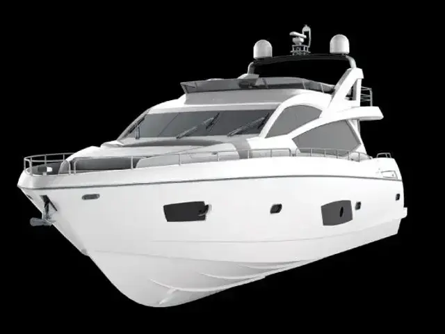 Sunseeker Manhattan 73