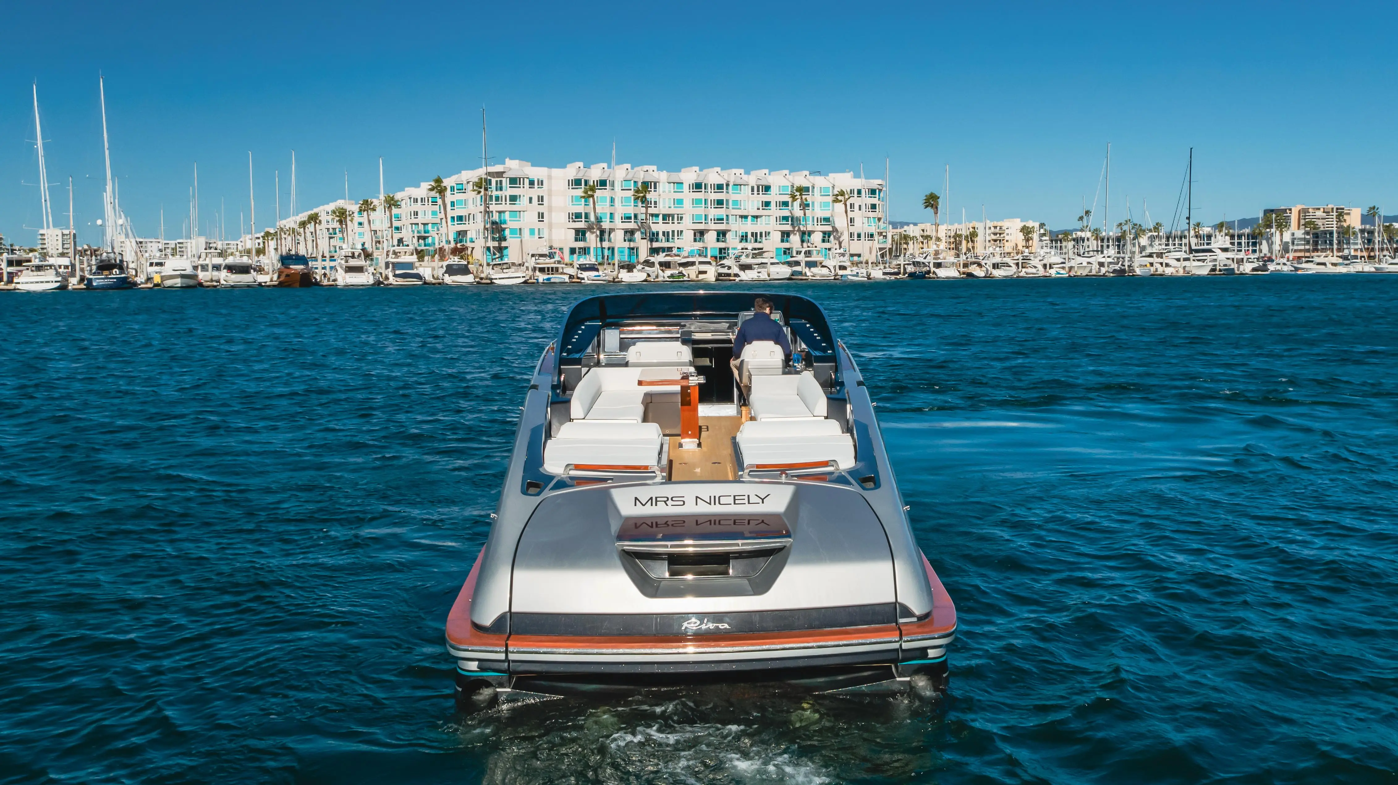 2020 Riva 48'