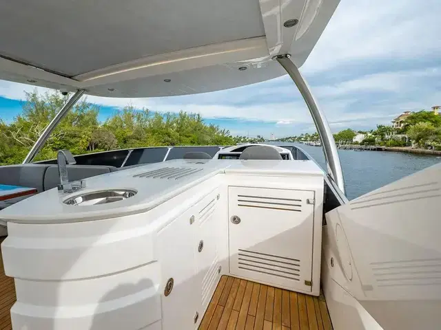 Sunseeker 75 Yacht