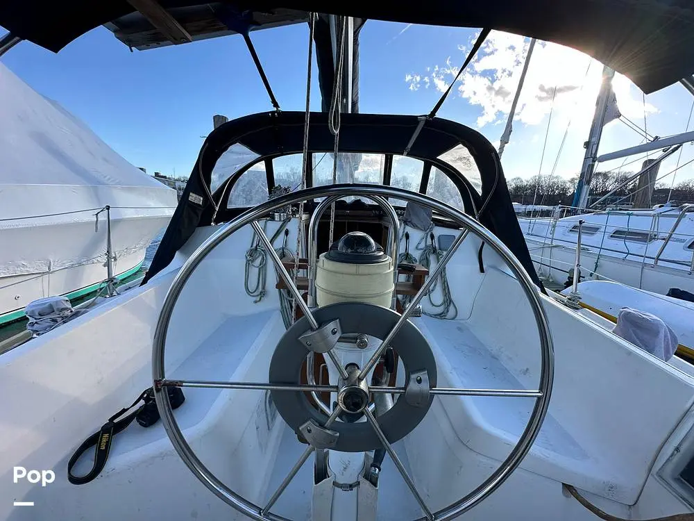 1991 Hunter vision 32