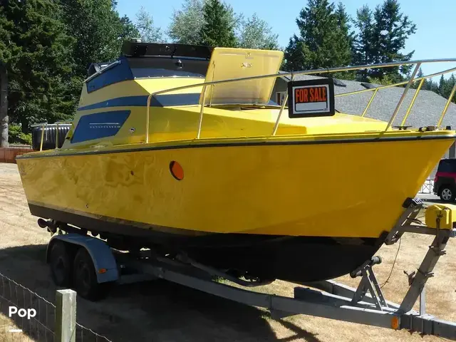 Autocoast Marauder 24