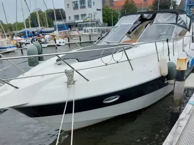 Sessa Marine Oyster 42