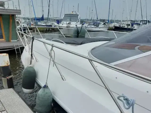 Sessa Marine Oyster 42