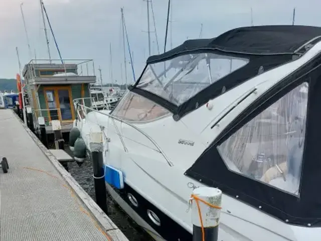 Sessa Marine Oyster 42