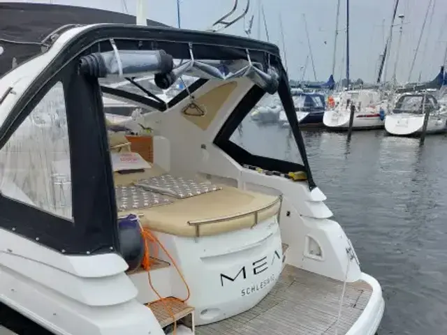 Sessa Marine Oyster 42