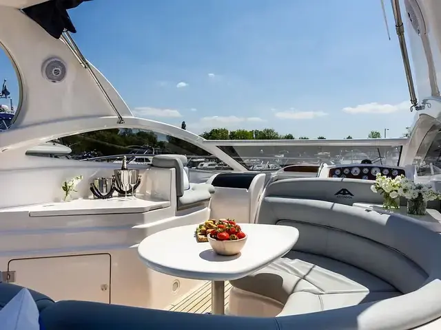 Astondoa Open 40