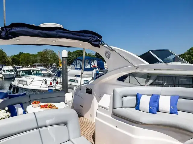 Astondoa Open 40