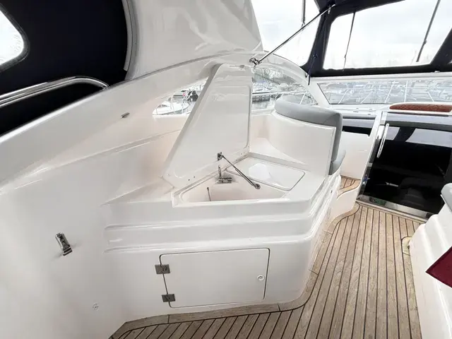 Astondoa Open 40