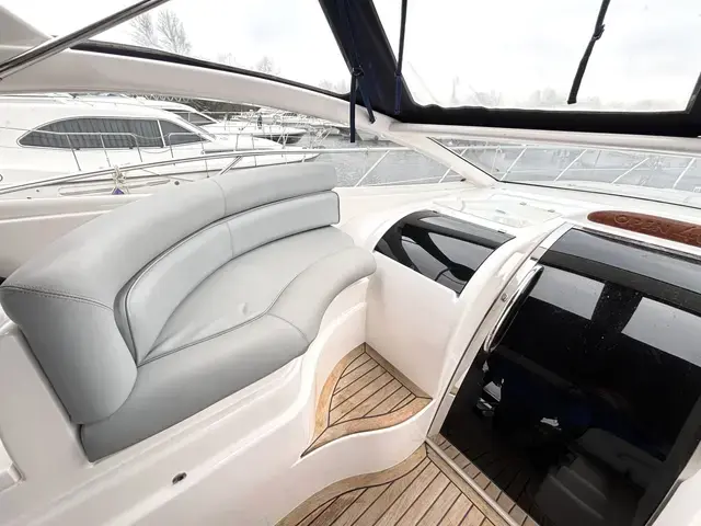 Astondoa Open 40