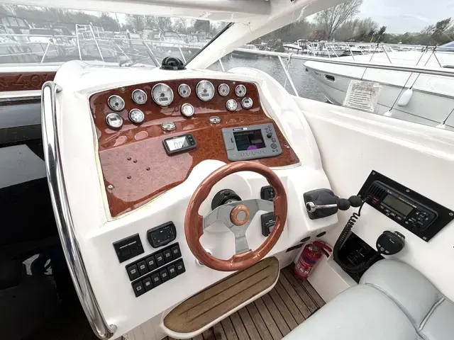 Astondoa Open 40