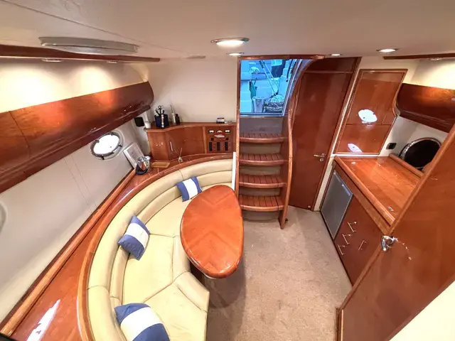 Astondoa Open 40