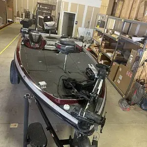 2020 Ranger Boats Z521C