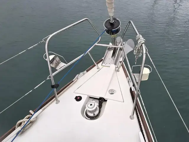 Jeanneau Sun Odyssey 53