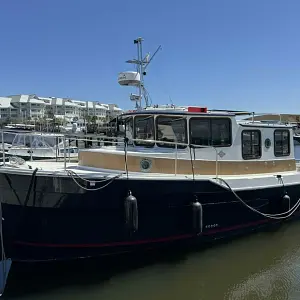 2012 Ranger Tugs R-29