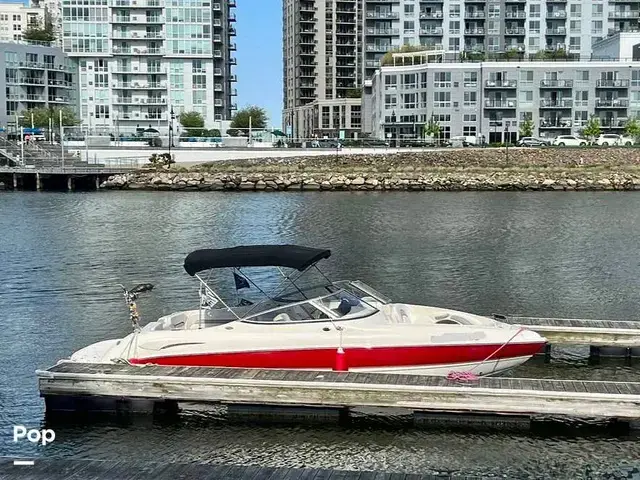 Stingray 258 Lr