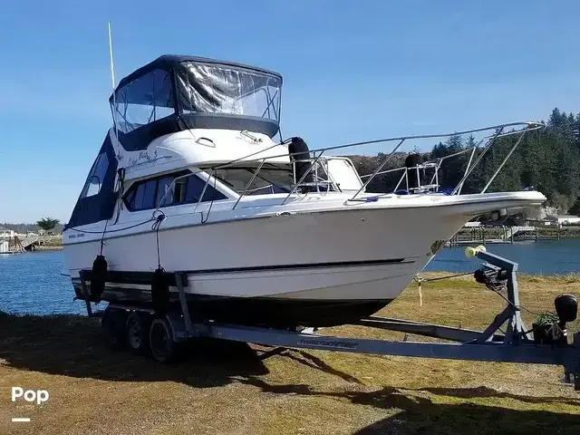 Bayliner Ciera 2858 Command Bridge