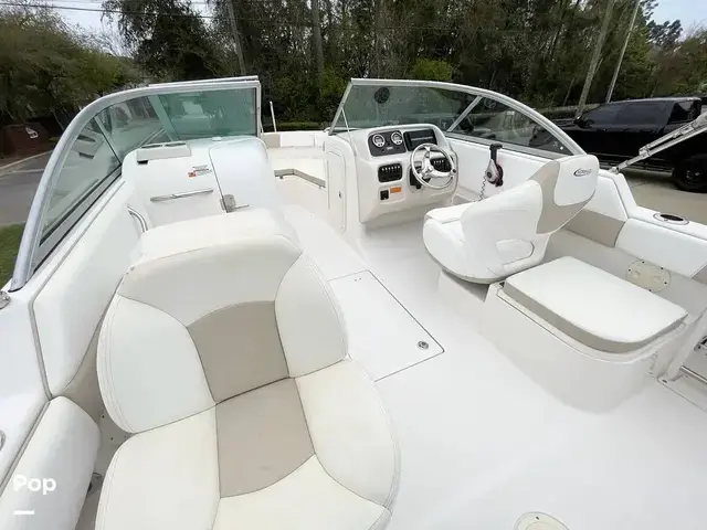 Robalo R227 Dual Console