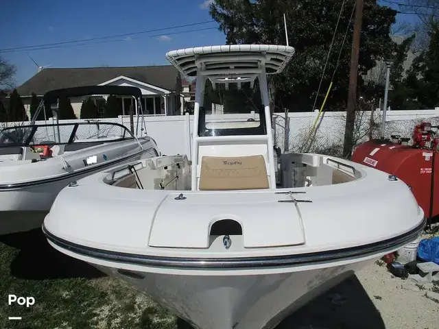 Bayliner Trophy 24 Cc