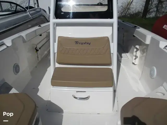 Bayliner Trophy 24 Cc