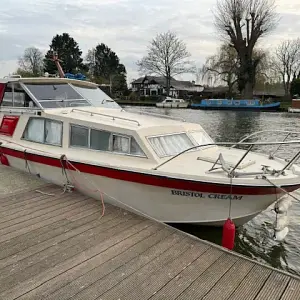 1978 Freeman 27