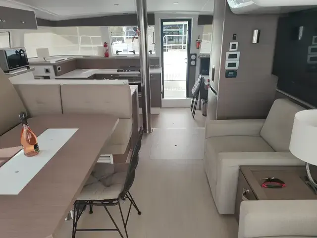 Bali Catamarans 4.2