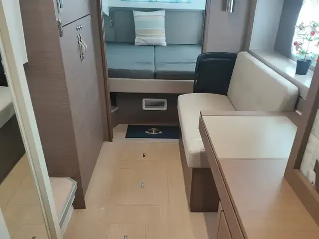 Bali Catamarans 4.2