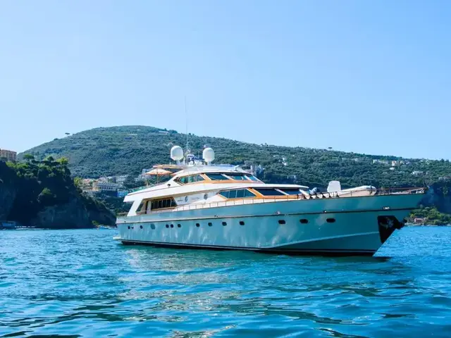 Admiral 36m