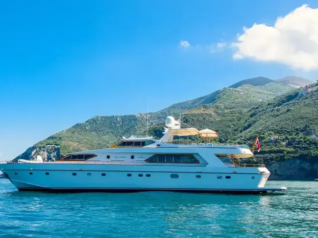 Admiral 36m