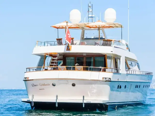 Admiral 36m