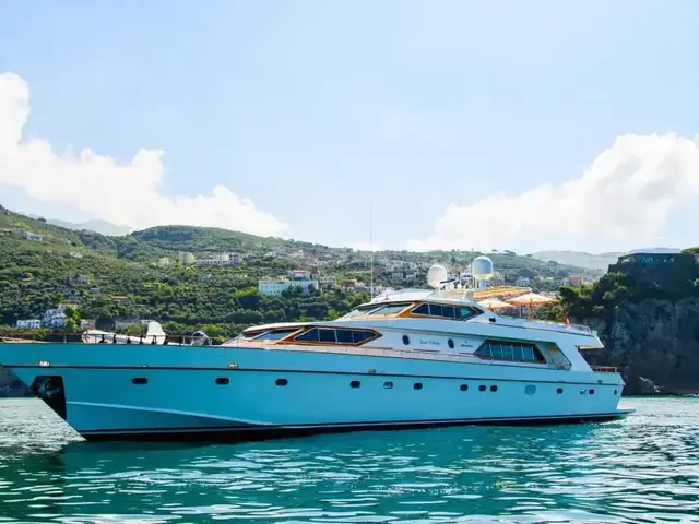 Admiral 36m